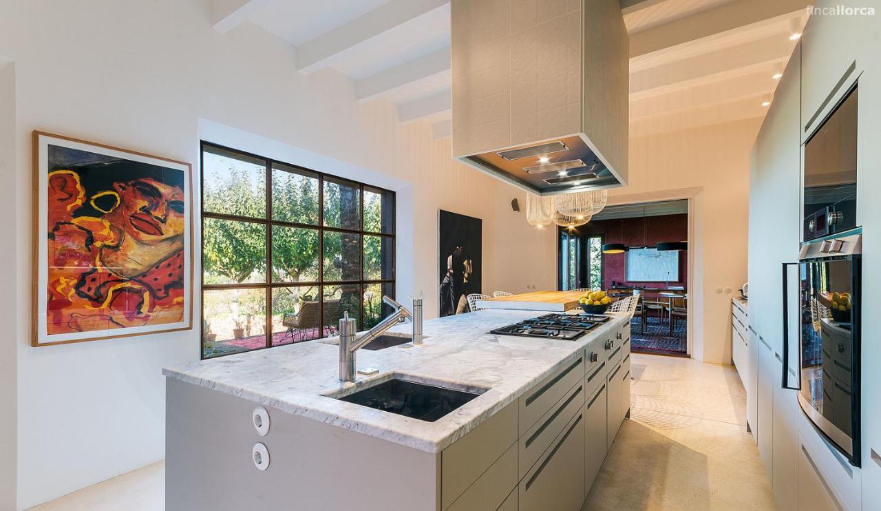 Ferienhaus Son Cifre