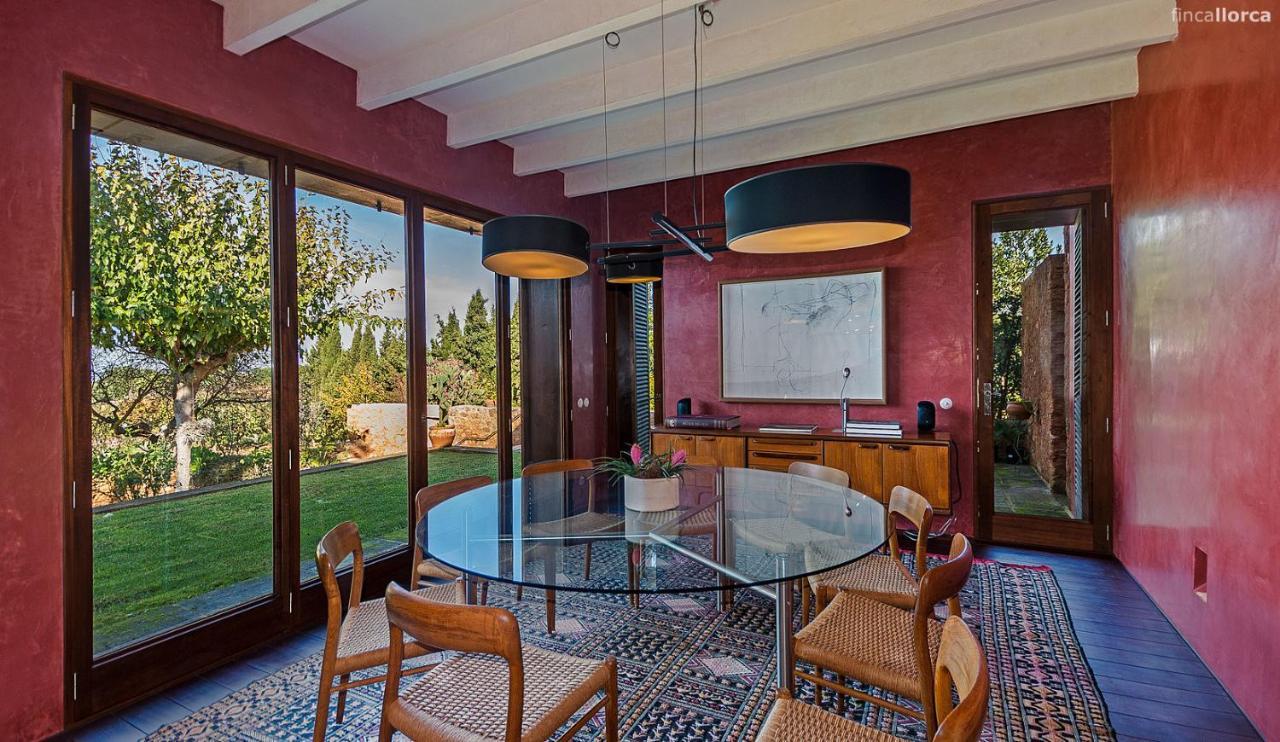 Ferienhaus Son Cifre