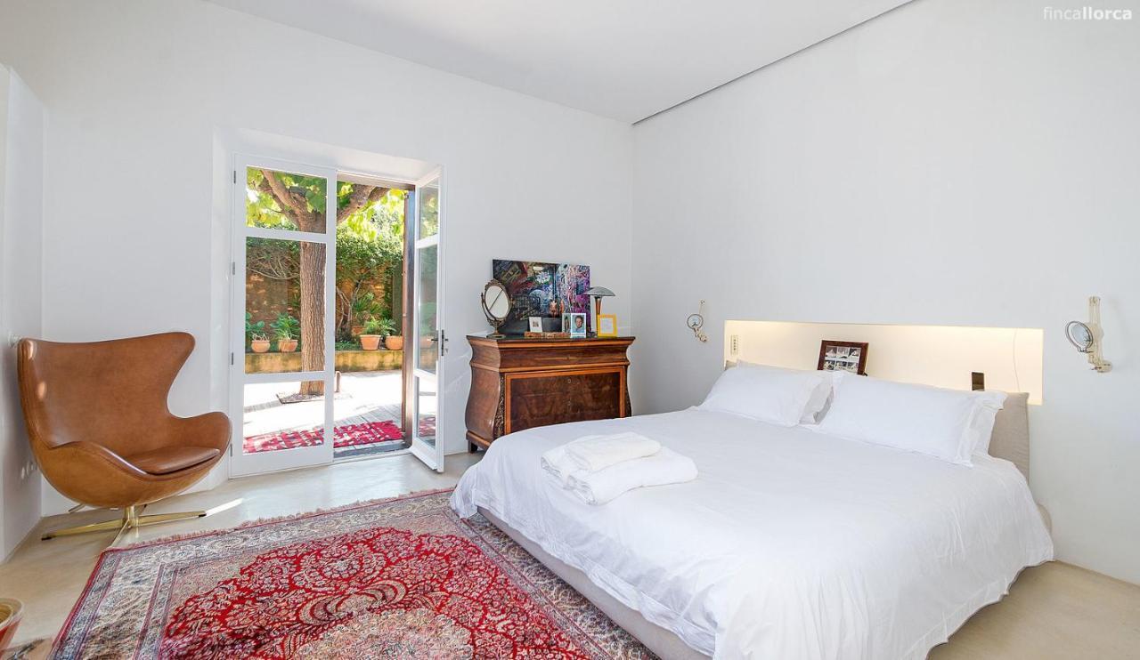 Ferienhaus Son Cifre Manacor (Mallorca)