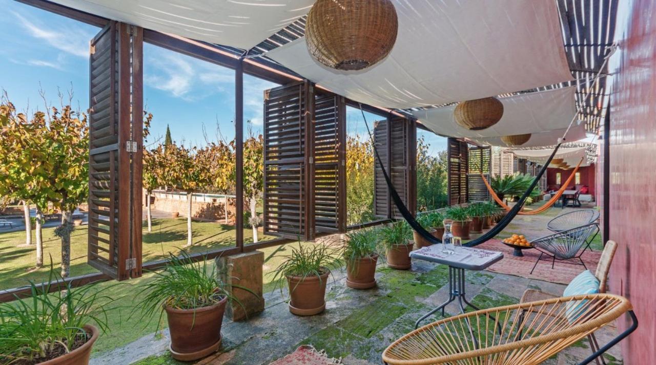 Ferienhaus Son Cifre Manacor (Mallorca)