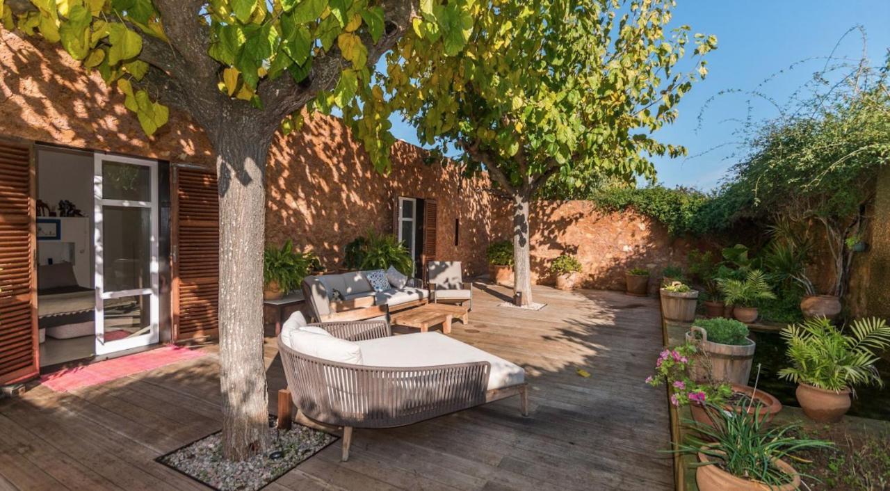 Ferienhaus Son Cifre