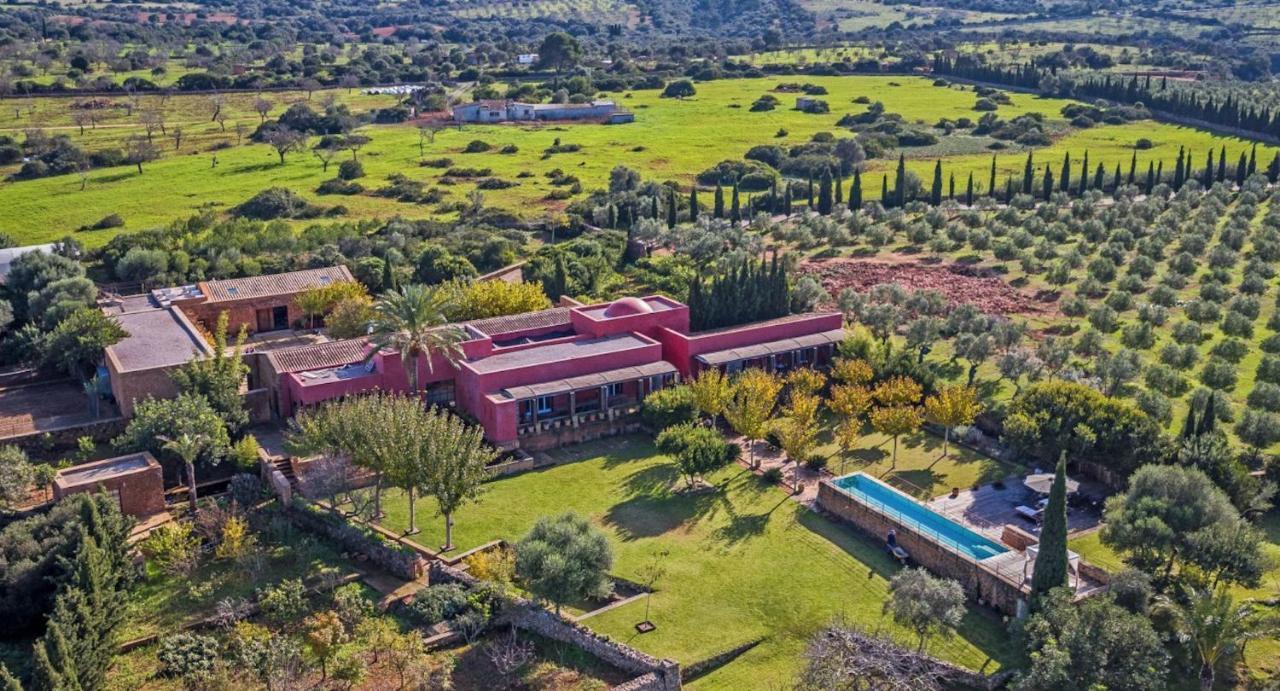 Son Cifre Ferienhaus *