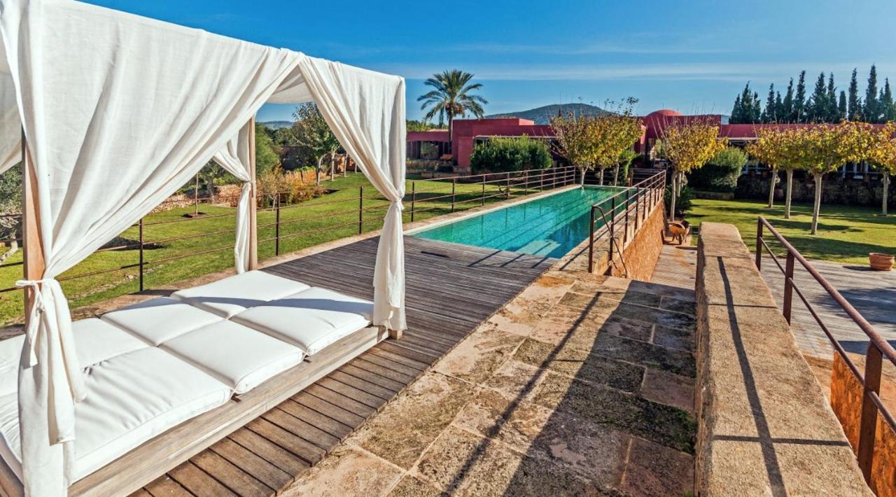 Son Cifre Ferienhaus Manacor (Mallorca)