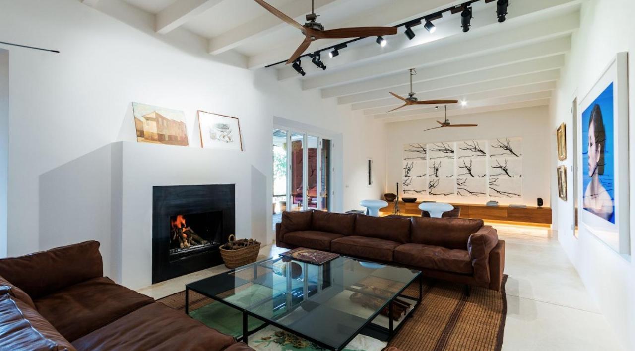 Ferienhaus Son Cifre *