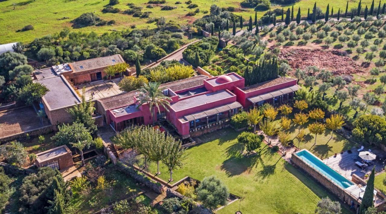 Ferienhaus Son Cifre *