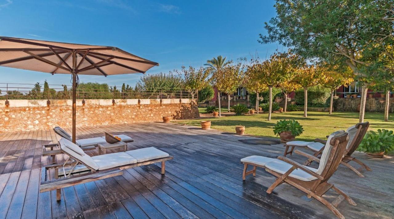 Son Cifre Manacor (Mallorca)