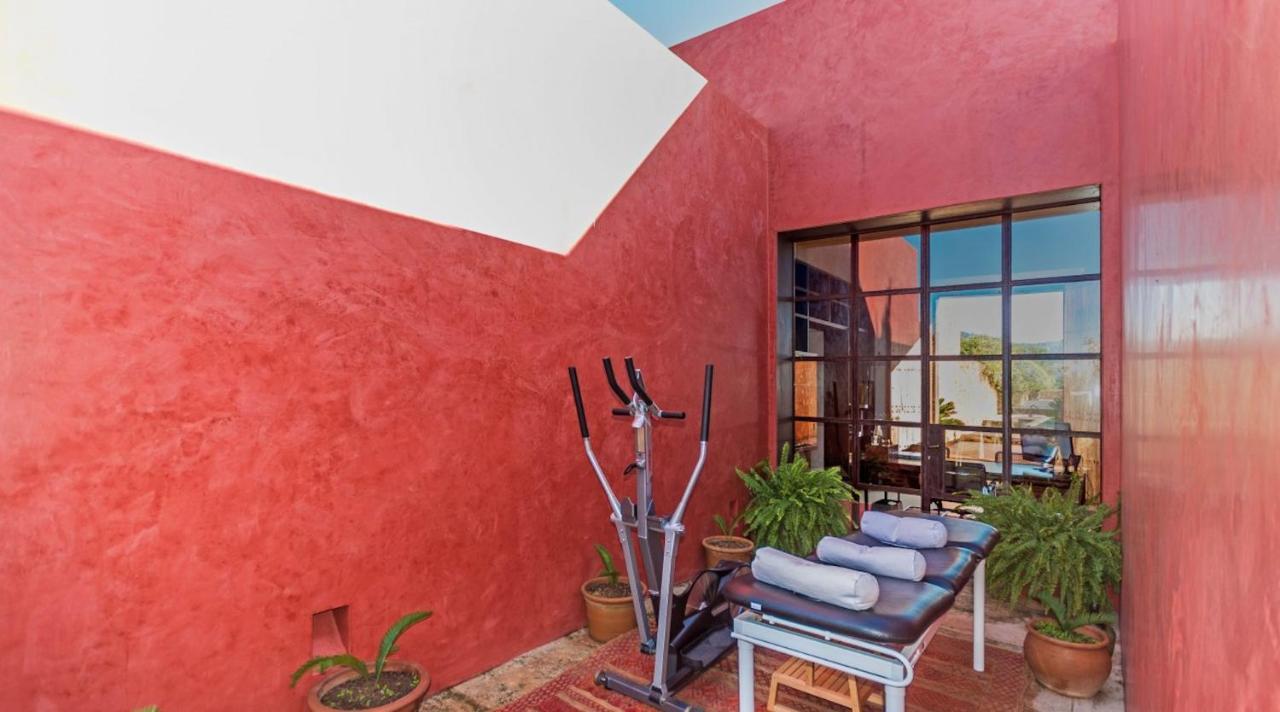 Son Cifre Vakantiehuis Manacor (Mallorca)